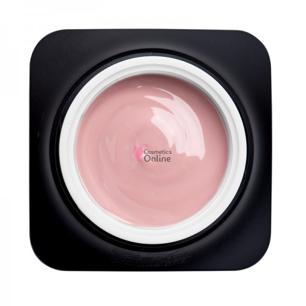 Gel UV 2M Beauty constructie roz opac dens Smart Natural Limited Edition 15 gr